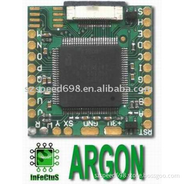 Argon
